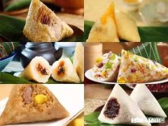 端午都爱吃粽子，可有多少人知道吃粽子来由呢