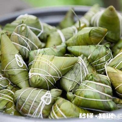 端午都爱吃粽子，可有多少人知道吃粽子来由呢