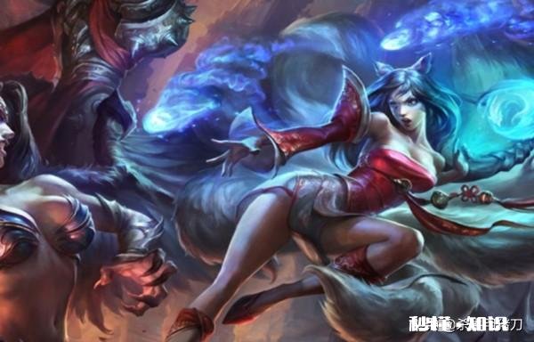 LOL低端局有哪些代表性错误