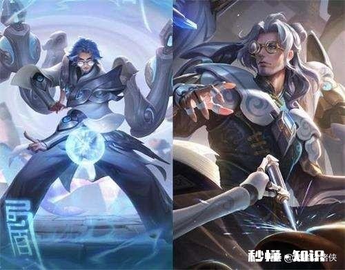 王者荣耀12月迎来大量皮肤，貂蝉FMVP皮肤很期待，圣诞新皮肤是亮点，你觉得如何