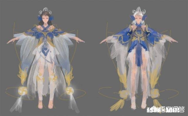 王者荣耀12月迎来大量皮肤，貂蝉FMVP皮肤很期待，圣诞新皮肤是亮点，你觉得如何