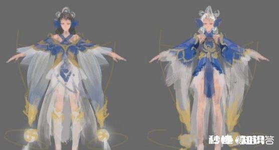 王者荣耀12月迎来大量皮肤，貂蝉FMVP皮肤很期待，圣诞新皮肤是亮点，你觉得如何