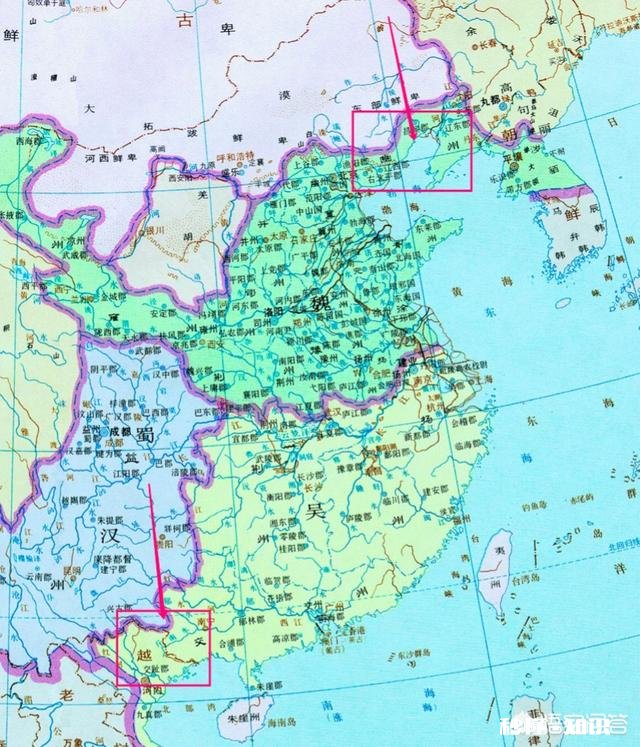 蜀汉怎么才能统一中国