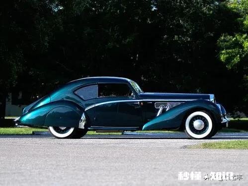 有哪些曾经辉煌的汽车品牌已被历史淘汰