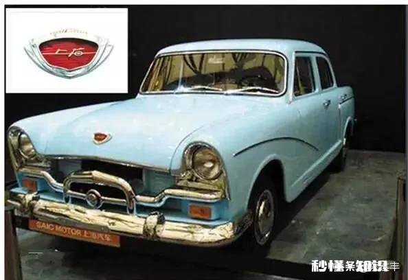 有哪些曾经辉煌的汽车品牌已被历史淘汰