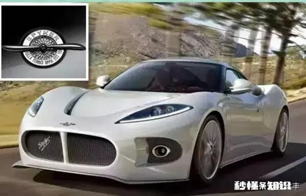 有哪些曾经辉煌的汽车品牌已被历史淘汰