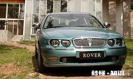 有哪些曾经辉煌的汽车品牌已被历史淘汰