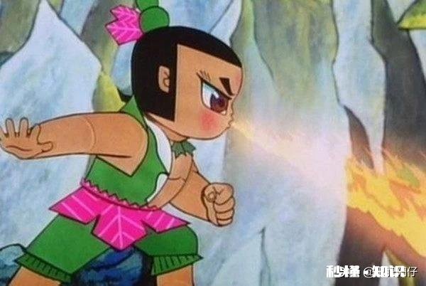 有什么幼稚的国产烂动画片