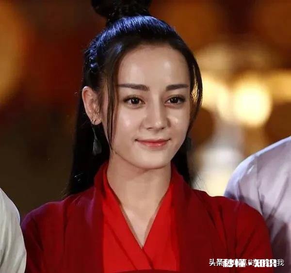 为什么感觉迪丽热巴近几个月的照片少了几分灵气