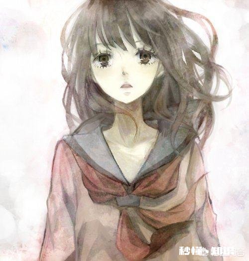 女孩子怕谈恋爱怎么办