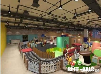 儿童乐园应该如何营销