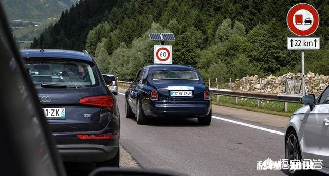 你所在的城市堵车严重吗