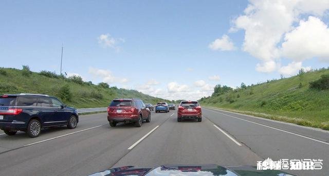 你所在的城市堵车严重吗