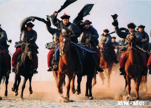 明朝宗室的南明政权如果反败为胜，未来300年是什么样的概念