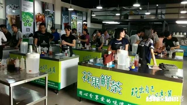 开奶茶店倒闭最常见的原因是什么