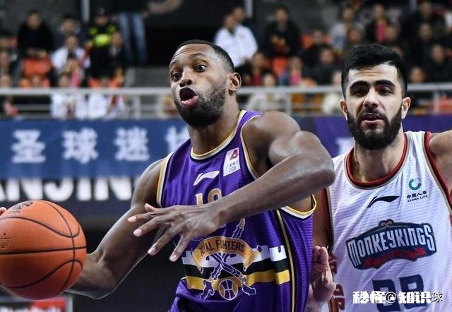 三外援大战,北控笑到最后,如何评价这场比赛北控赢在什么地方