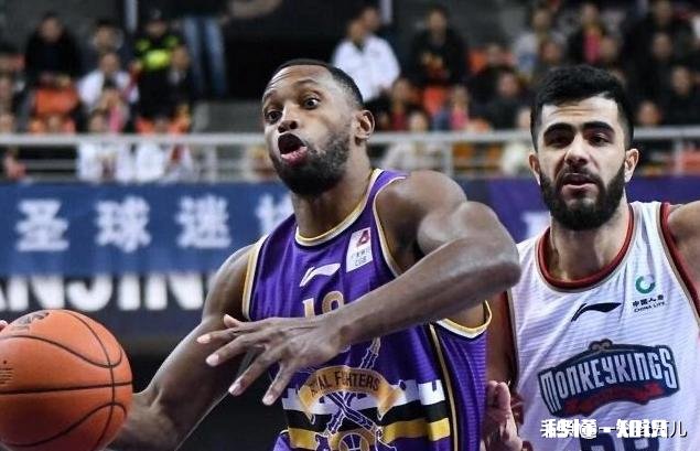 三外援大战,北控笑到最后,如何评价这场比赛北控赢在什么地方