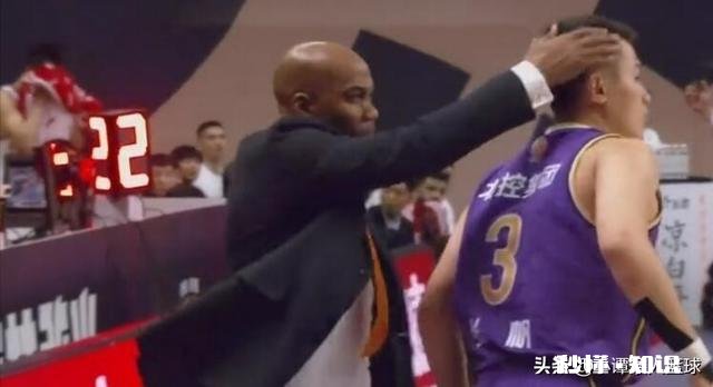 三外援大战,北控笑到最后,如何评价这场比赛北控赢在什么地方