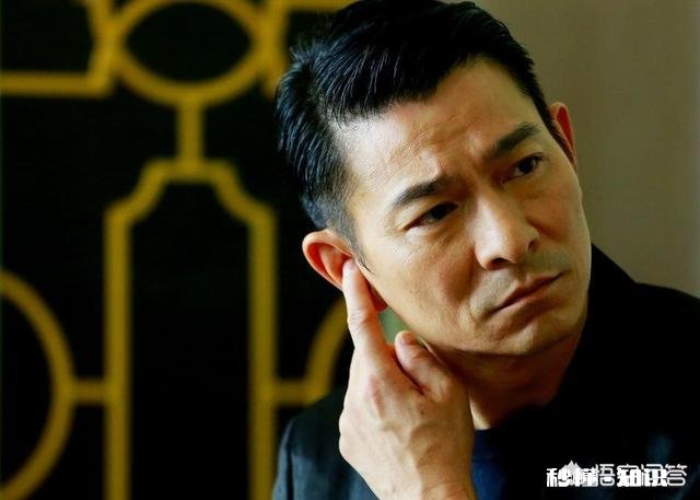 男人的帅气是指什么