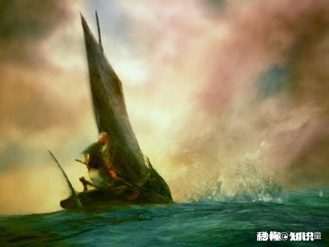 “人可以被毁灭，但不能打败。”，这句话要怎样理解