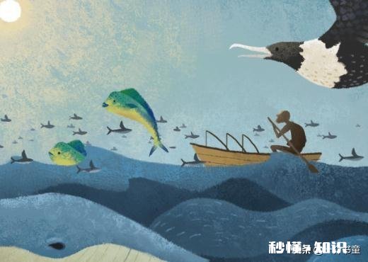 “人可以被毁灭，但不能打败。”，这句话要怎样理解