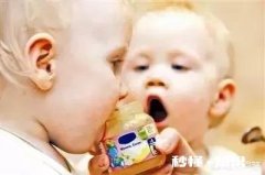可以给宝宝喂有甜味的辅食吗