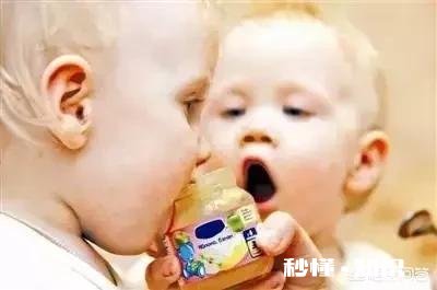 可以给宝宝喂有甜味的辅食吗