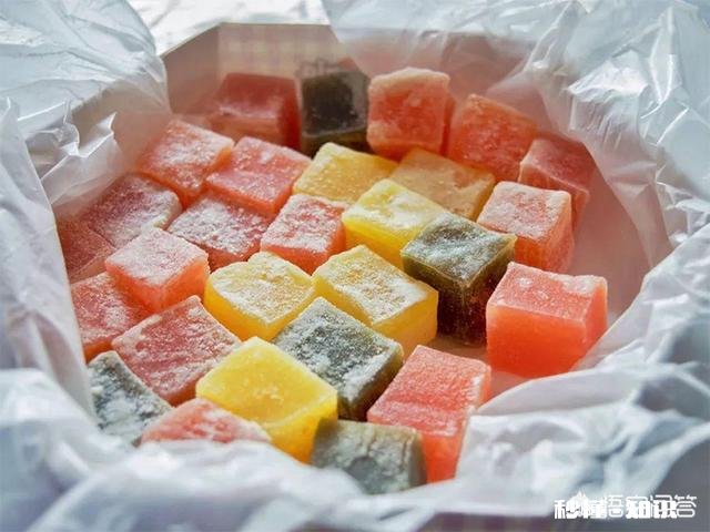 可以给宝宝喂有甜味的辅食吗