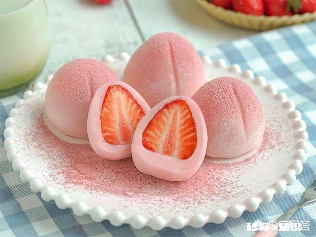 可以给宝宝喂有甜味的辅食吗