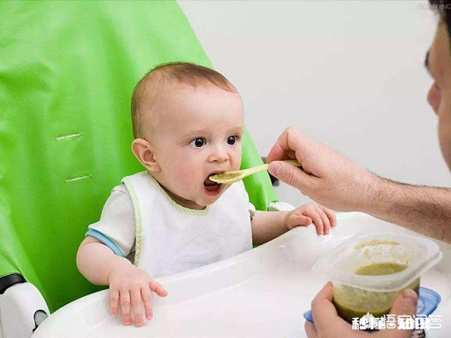 可以给宝宝喂有甜味的辅食吗