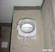 我家在晚上做饭高峰期油烟在公共烟道感觉排不出去，怎么办