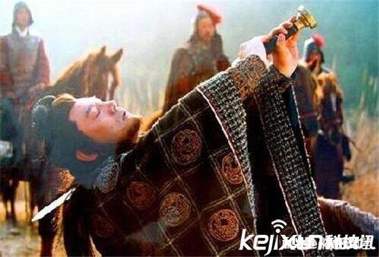 白起杀降是出于一种什么样的考虑