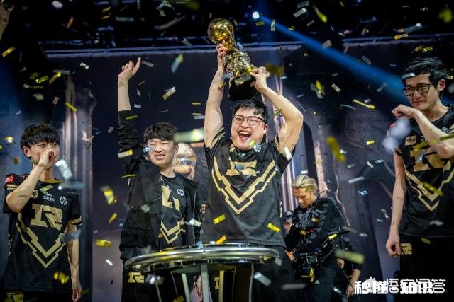 为什么RNG是国内最受欢迎的LPL战队