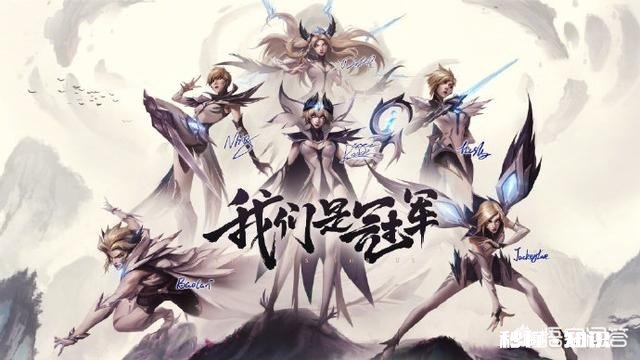 为什么RNG是国内最受欢迎的LPL战队