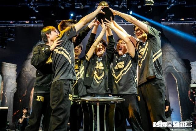 为什么RNG是国内最受欢迎的LPL战队