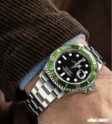 劳力士发布新款蚝式恒动有什么根本目的