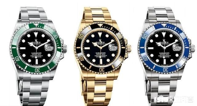 劳力士发布新款蚝式恒动有什么根本目的