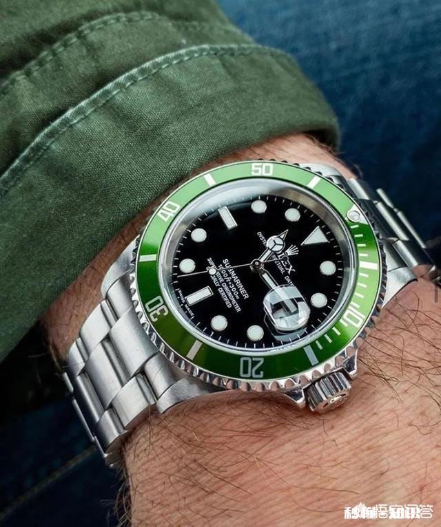 劳力士发布新款蚝式恒动有什么根本目的