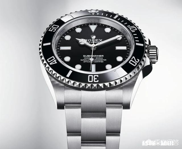 劳力士发布新款蚝式恒动有什么根本目的