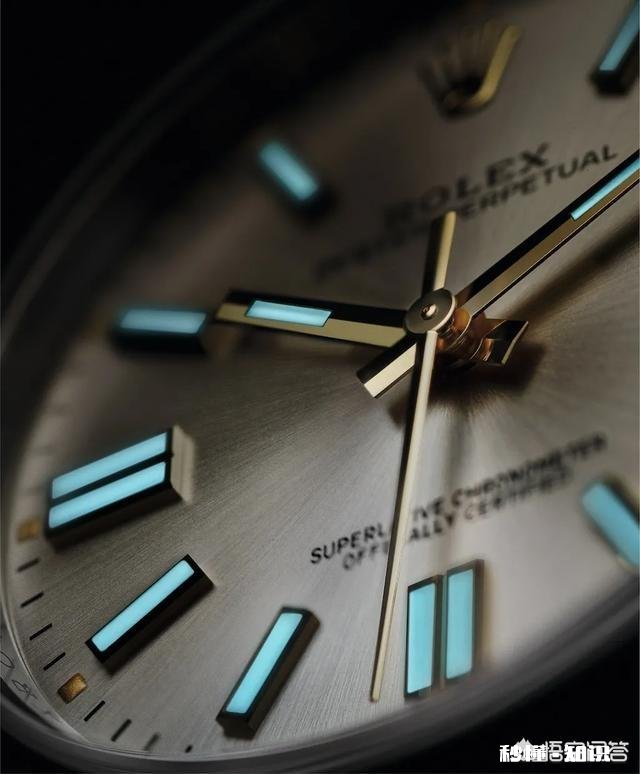 劳力士发布新款蚝式恒动有什么根本目的
