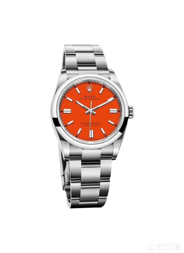 劳力士发布新款蚝式恒动有什么根本目的