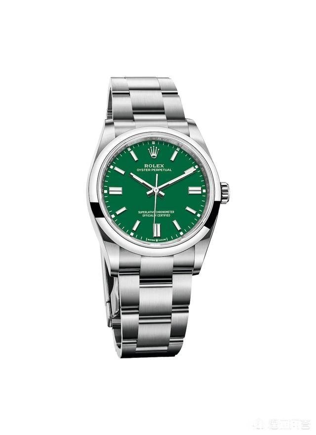 劳力士发布新款蚝式恒动有什么根本目的