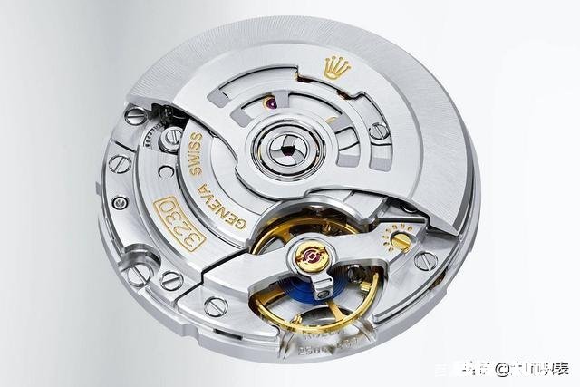 劳力士发布新款蚝式恒动有什么根本目的