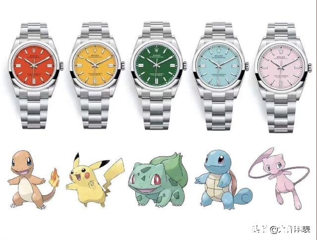 劳力士发布新款蚝式恒动有什么根本目的