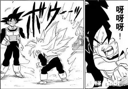 《龙珠》：同样是悟空的儿子，悟饭成为“神饭”，悟天为什么没有太多作为