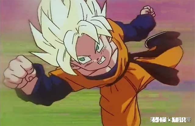 《龙珠》：同样是悟空的儿子，悟饭成为“神饭”，悟天为什么没有太多作为