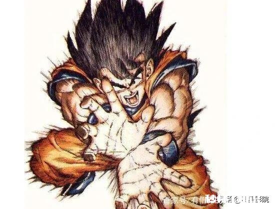 《龙珠》：同样是悟空的儿子，悟饭成为“神饭”，悟天为什么没有太多作为