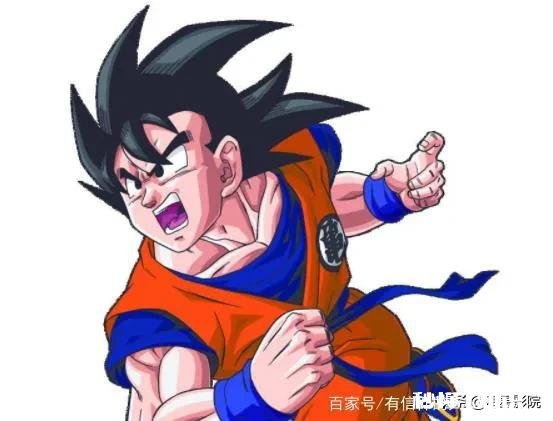 《龙珠》：同样是悟空的儿子，悟饭成为“神饭”，悟天为什么没有太多作为