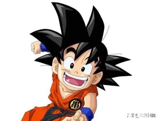 《龙珠》：同样是悟空的儿子，悟饭成为“神饭”，悟天为什么没有太多作为