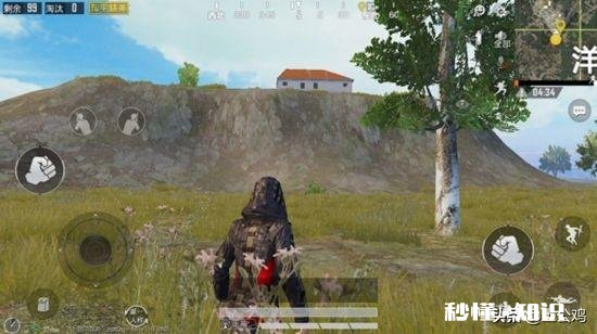 吃鸡游戏海岛地图为什么有那么多破车